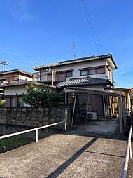 西改田戸建て 4LDK