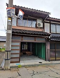 高岡市立野戸建て