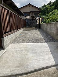 川崎町奥谷物件