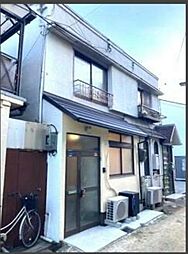 神戸市兵庫区 石井町4丁目テラスハウス 1