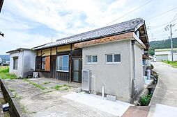 マンスリー淡路島・志知南戸建