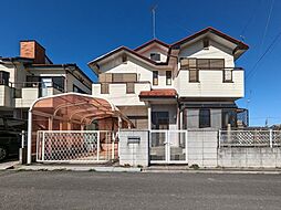 デザイナーズ　リノベ戸建　東松山