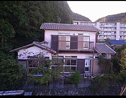 熱海市相の原町戸建