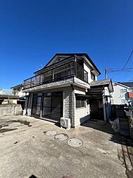 前橋市富士見町原之郷戸建て