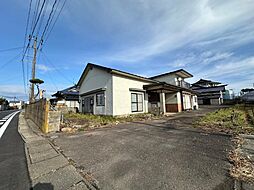 三種町鹿渡戸建て