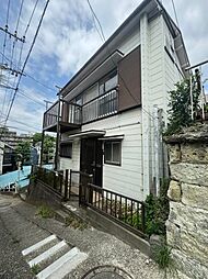 横浜市中区山元町4丁目戸建