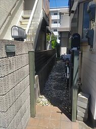 横須賀中央・戸建賃貸（平地・設備充実）