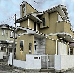 熊谷市広瀬住宅