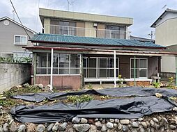 助戸新山戸建て