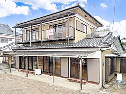 ひたちなか市田彦戸建