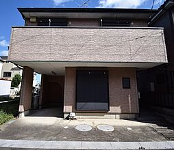 八潮市大字大瀬戸建