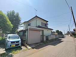 栃木県下都賀郡野木町戸建