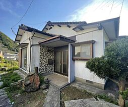 門司区黒川東2丁目戸建て