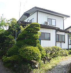 大江町小見住宅