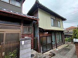 上野西大手町戸建