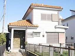 東松山市山崎町戸建て