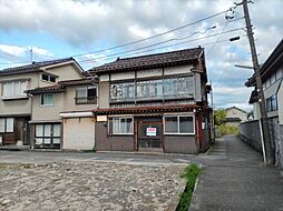 滑川市寺家町 戸建