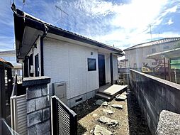 古河市桜町平屋戸建