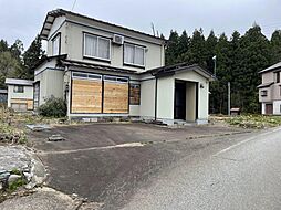 長岡市川口牛ケ島戸建て