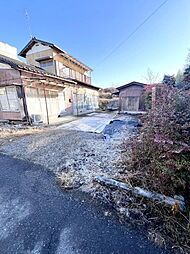 栃木市西片町金井　戸建て