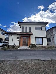 玉村町樋越2階建て戸建てA