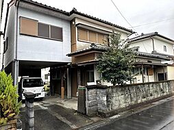 安八郡神戸町戸建て