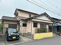 安八郡神戸町戸建て-9