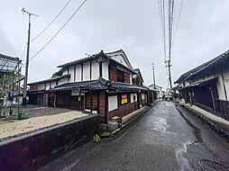 西条市 戸建て 6K no11