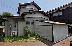 五泉市寺沢戸建て