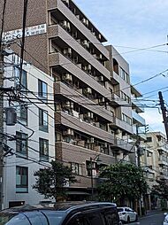 シャルマン鶴見市場 801