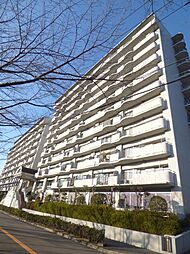 美加の台南海アーバンコンフォート弐番館 509