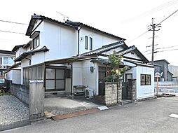 和歌山市木ノ本　戸建