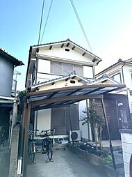 和歌山市内原戸建て