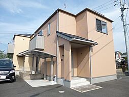 倉敷市酒津の一戸建て