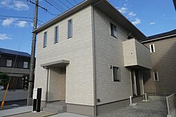 倉敷市水江の一戸建て