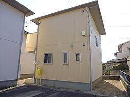 倉敷市中畝8丁目の一戸建て