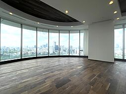 パークコート青山ザタワー