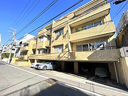 シビタス原宿 4階