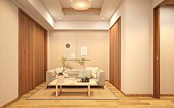 エスト・グランディールCARO赤坂 5階