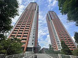 六本木ヒルズレジデンスB棟