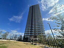 ブリリアタワー聖蹟桜ヶ丘ブルーミングレジデンス