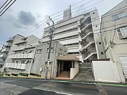 ハイネス南麻布 1階