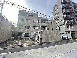 コスモセシオン目黒