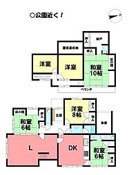 多米町　中古戸建