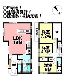 中古戸建　三ノ輪町　全6棟