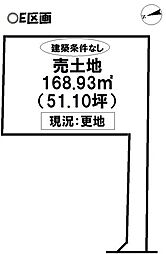 売土地 高師本郷町　全8区画