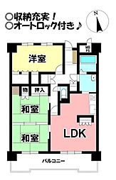 ライオンズマンション高師緑地