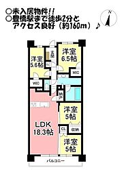 プラウドタワー豊橋