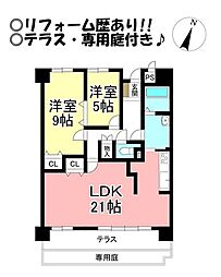 ライオンズマンション中野町壱番館