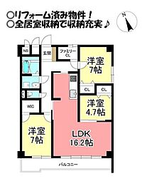 シャンボール豊橋